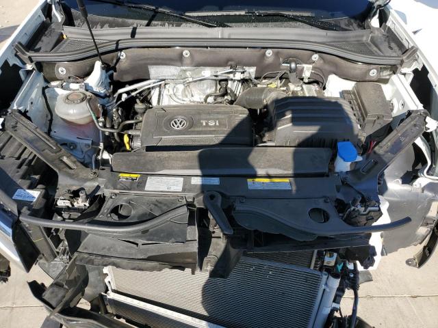 2023 VOLKSWAGEN ATLAS CROS - 1V2WC2CA2PC227019