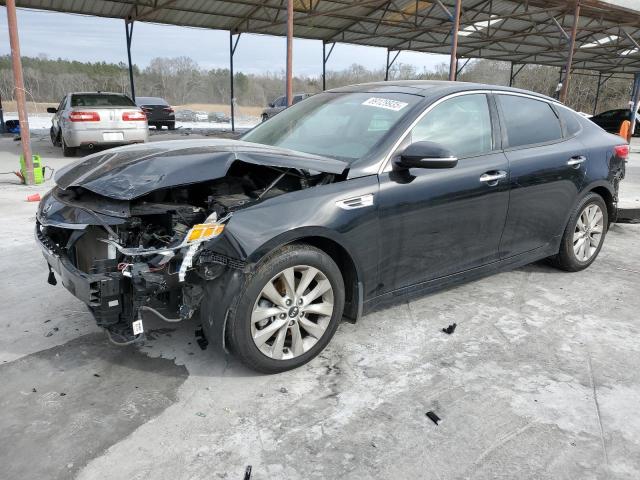 Vin: 5xxgu4l32gg085903, lot: 89129935, kia optima ex 2016 img_1