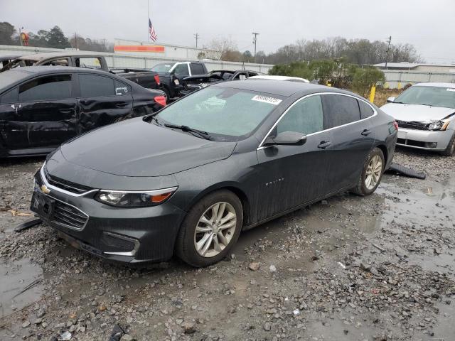 2016 CHEVROLET MALIBU 4D - 1G1ZE5ST2GF327478