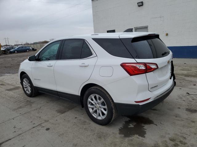 2018 CHEVROLET EQUINOX LT - 3GNAXSEV8JS586612