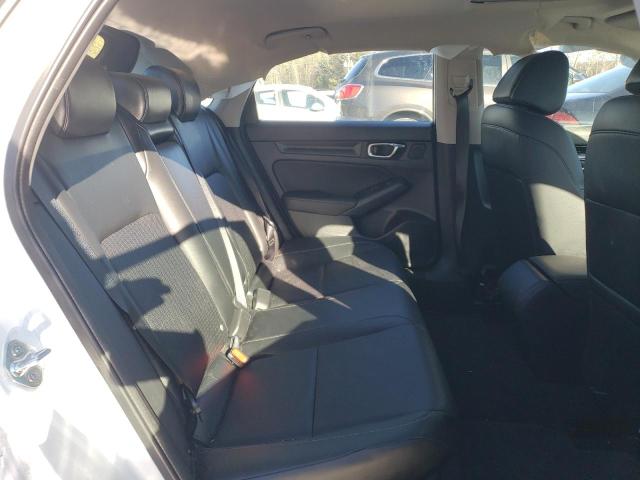 2022 HONDA CIVIC EXL 19XFL1H77NE023461