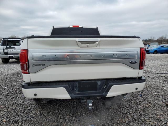 2016 FORD F150 SUPER - 1FTFW1EG2GFA46246