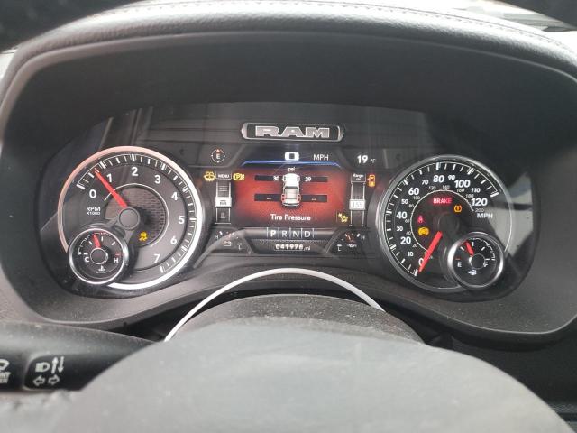 2022 RAM 1500 LARAM - 1C6SRFJTXNN369704