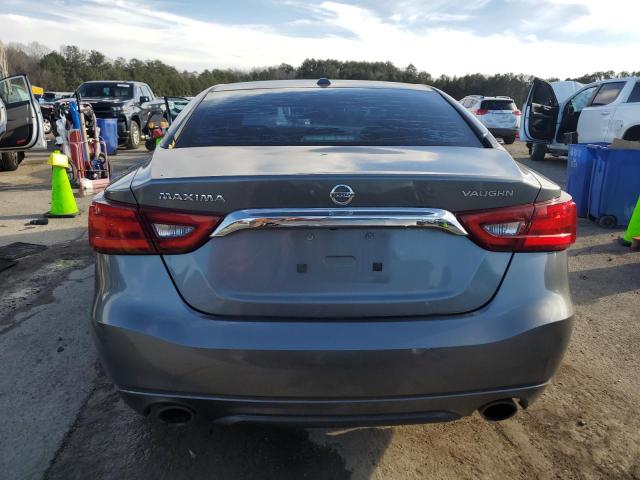 2016 NISSAN MAXIMA 3.5 - 1N4AA6AP9GC438112