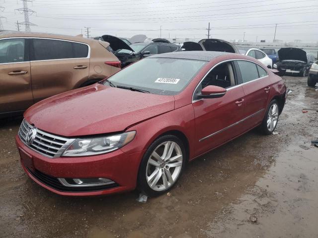Vin: wvwrn7an6de570220, lot: 43128595, volkswagen cc luxury 2013 img_1