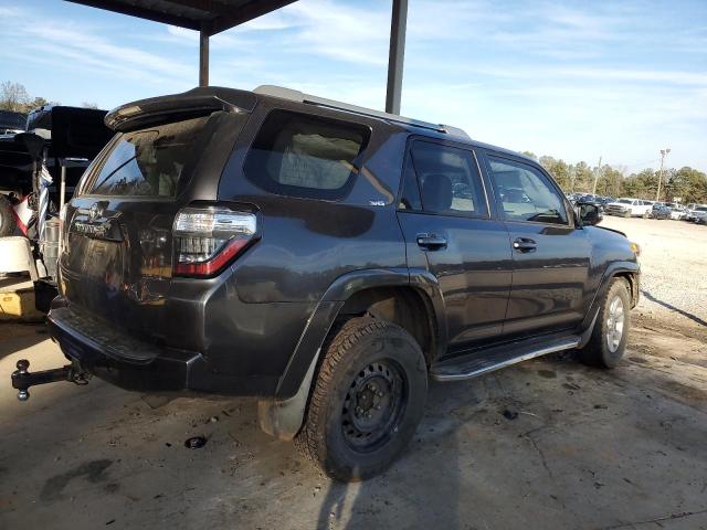 Vin: jtezu5jr0g5119519, lot: 42156315, toyota 4runner sr5 20163