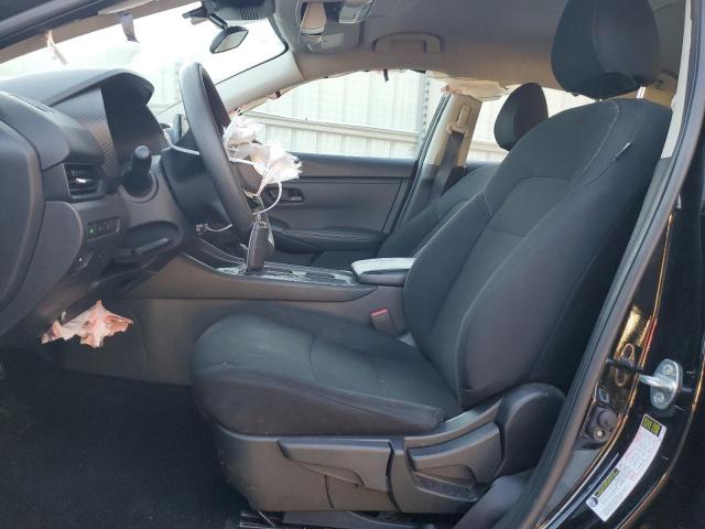 2024 NISSAN SENTRA S - 3N1AB8BV0RY226051