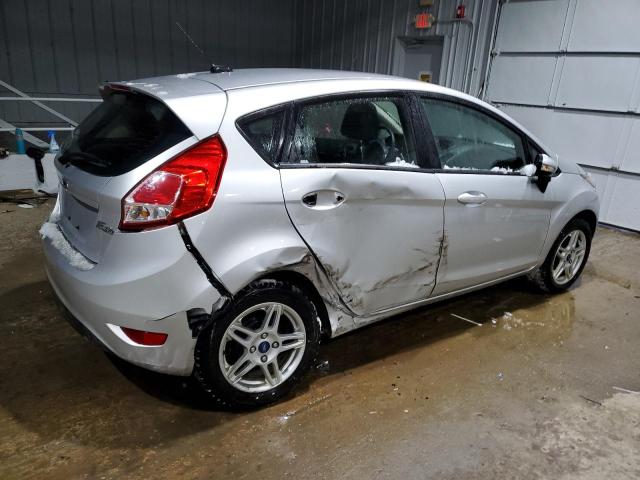 2019 FORD FIESTA SE 3FADP4EJ7KM111270