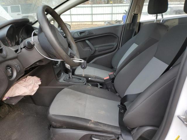 2016 FORD FIESTA S - 3FADP4AJ4GM203045