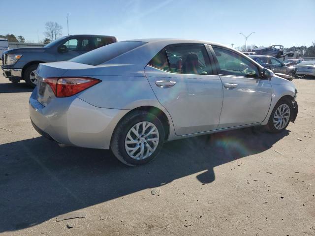 2017 TOYOTA COROLLA L - 2T1BURHEXHC762741