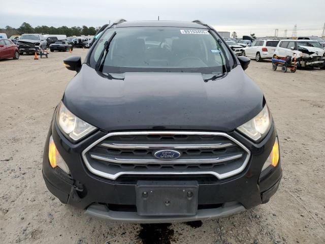 2020 FORD ECOSPORT T - MAJ6S3KL6LC350478