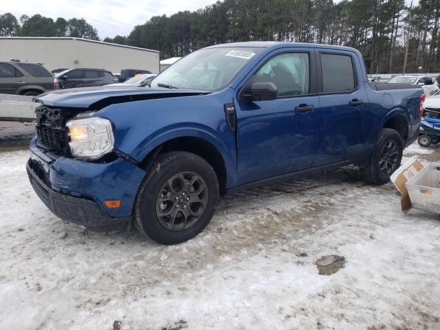 2024 FORD MAVERICK X 3FTTW8H92RRB03012
