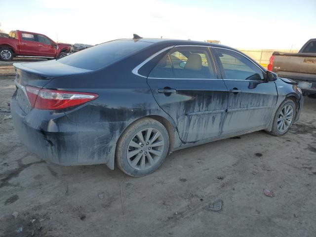 Vin: 4t1bd1fk5gu198276, lot: 41801855, toyota camry hybrid 20163