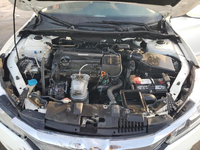 2016 HONDA ACCORD LX - 1HGCR2F36GA135036