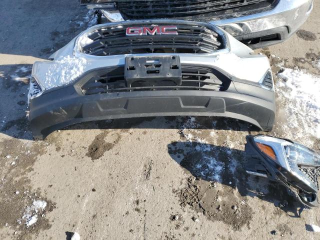 2018 GMC TERRAIN SL - 3GKALMEV4JL247991