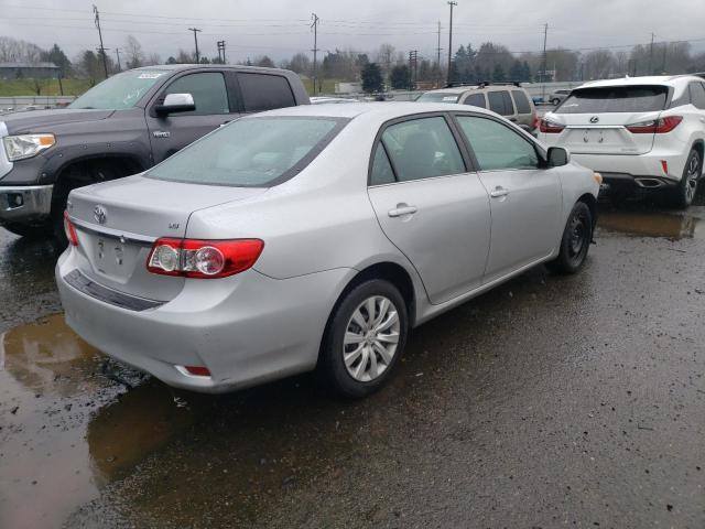 Vin: 5yfbu4ee1dp169495, lot: 43201285, toyota corolla base 20133