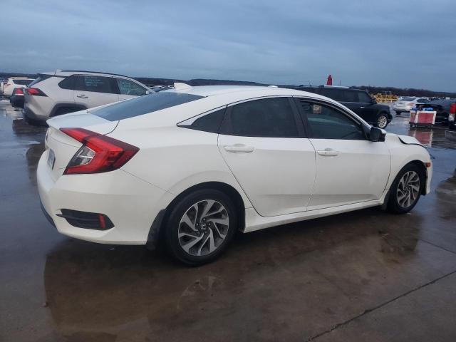 2018 HONDA CIVIC EX - 2HGFC2F72JH546119