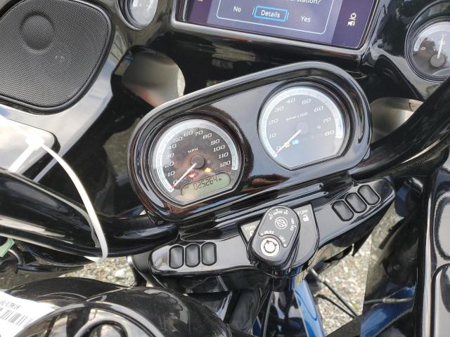 2022 HARLEY-DAVIDSON FLTRK 1HD1KZF13NB638577