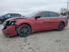 2017 NISSAN ALTIMA 2.5 - 1N4AL3AP3HC285513