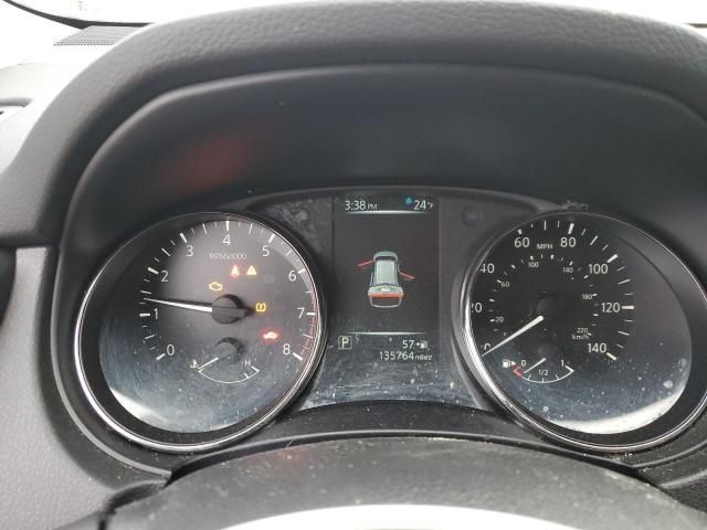 2017 NISSAN ROGUE S - JN8AT2MV2HW007526