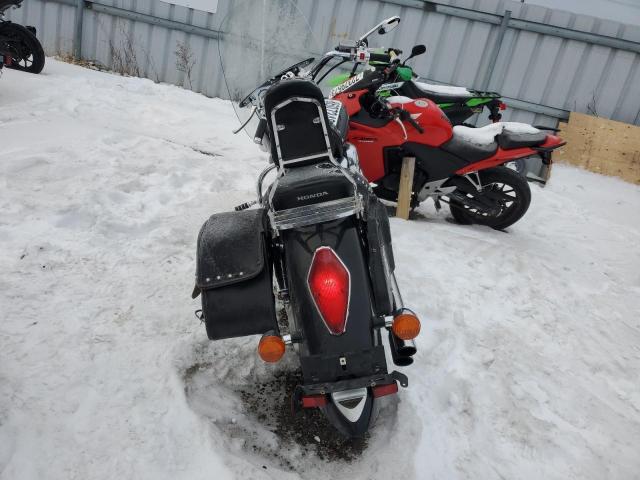 2008 HONDA VTX1300 T 1HFSC52888A500094