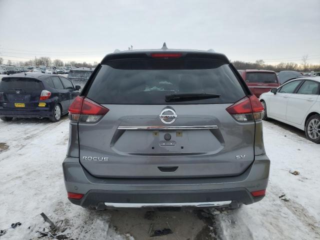 2020 NISSAN ROGUE S - KNMAT2MT9LP510497