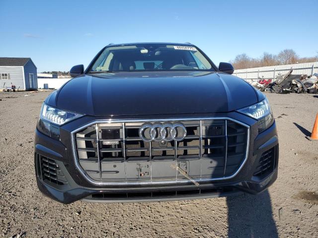 2019 AUDI Q8 PRESTIG WA1CVAF12KD004982