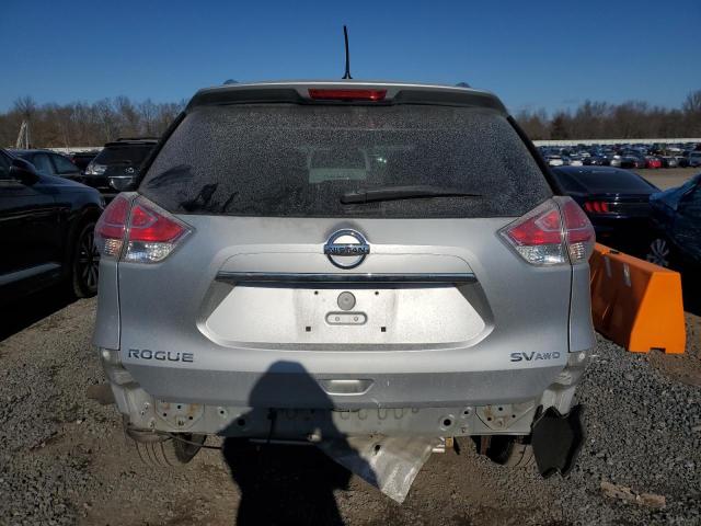 2015 NISSAN ROGUE S - KNMAT2MVXFP548259
