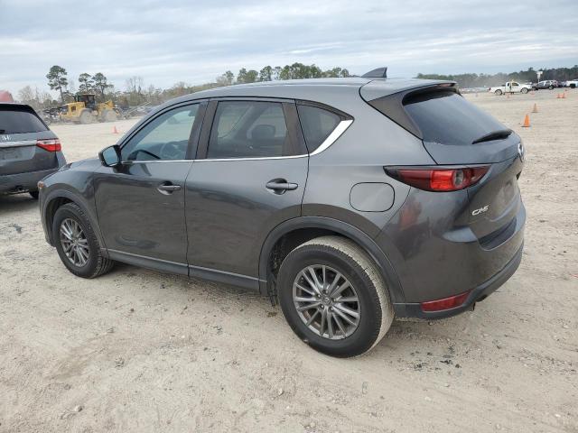 2017 MAZDA CX-5 TOURI - JM3KFACL6H0172877