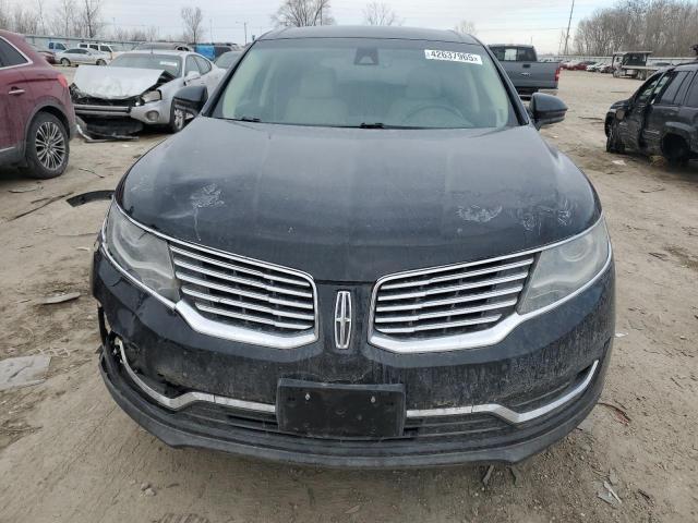 2016 LINCOLN MKX SELECT 2LMPJ8KR9GBL26281
