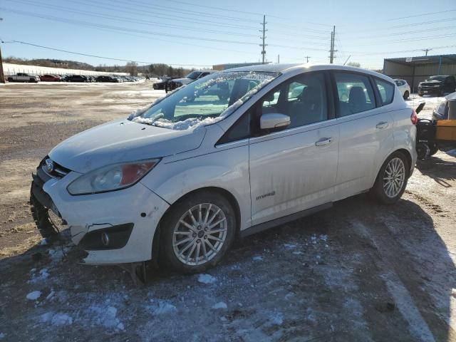 FORD C-MAX SEL