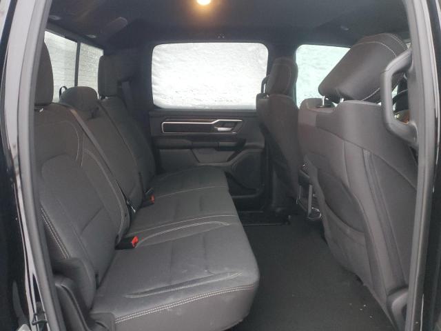 2023 RAM 1500 BIG H - 1C6SRFFT6PN704761