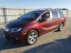 2018 HONDA ODYSSEY EX - 5FNRL6H75JB064119