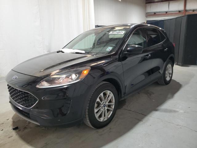 2020 FORD ESCAPE SE - 1FMCU9G60LUA53418