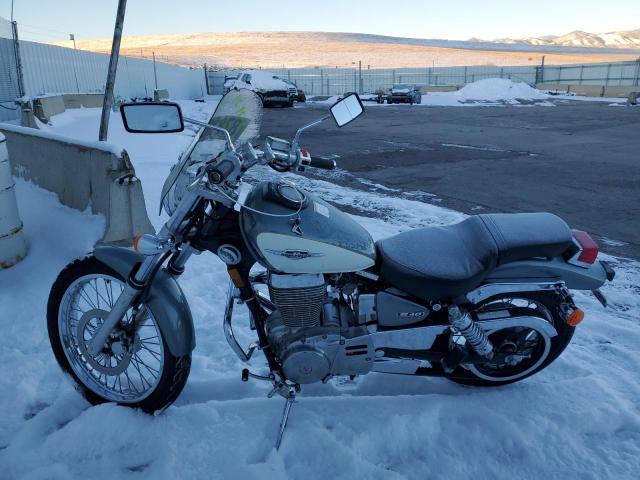 2014 SUZUKI LS650 JS1NP41A5E2100147