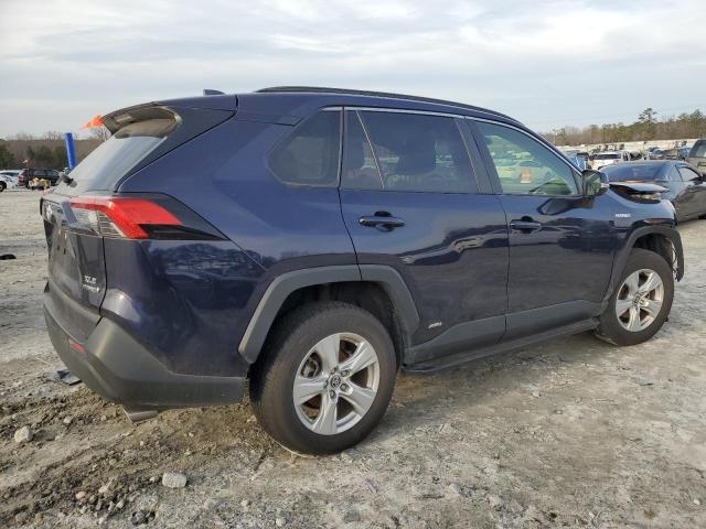 2020 TOYOTA RAV4 XLE JTMR6RFV6LD002457