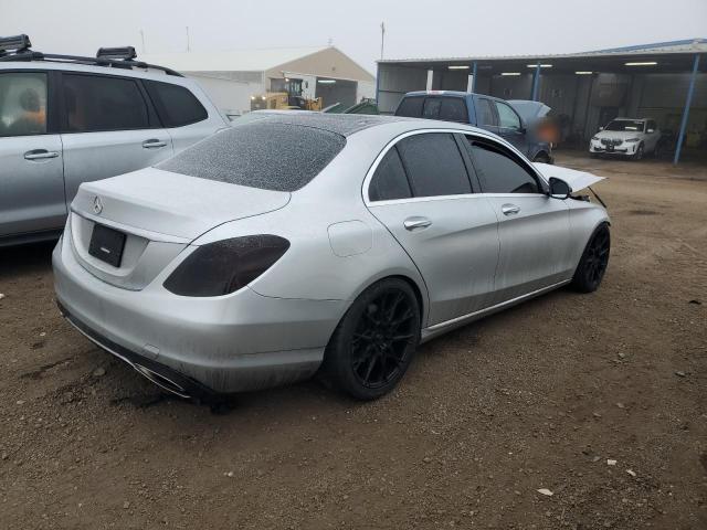 Vin: 55swf4kb3fu018998, lot: 87439544, mercedes-benz c-class 300 4matic 20153