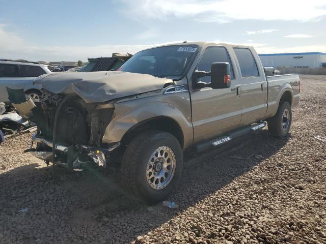 FORD F250 SUPER