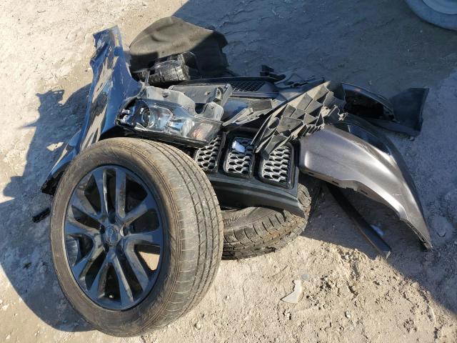 2018 JEEP GRAND CHER - 1C4RJFAG2JC152669