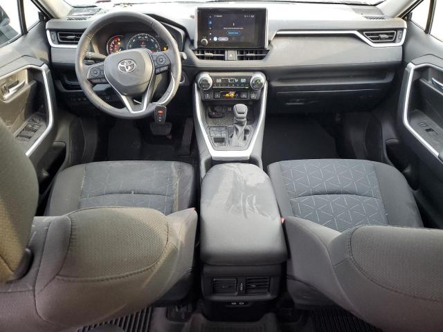 2023 TOYOTA RAV4 XLE - 2T3P1RFV1PW337284