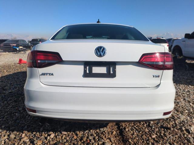 2016 VOLKSWAGEN JETTA S - 3VW267AJ6GM325313