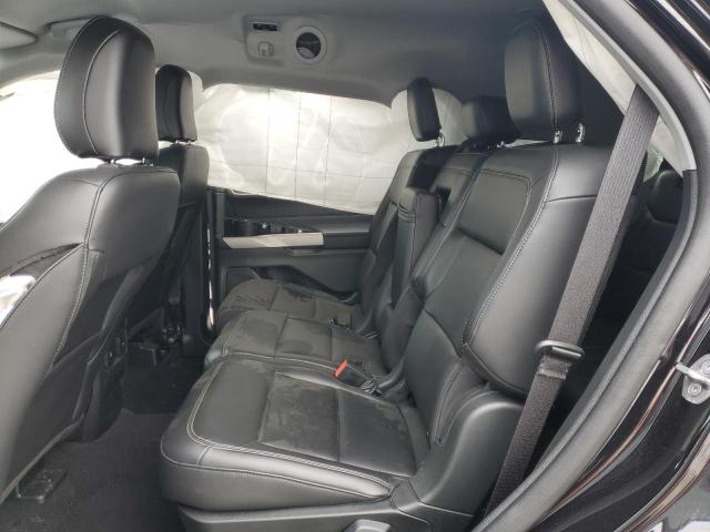 2024 FORD EXPLORER X - 1FMSK7DH6RGA67956