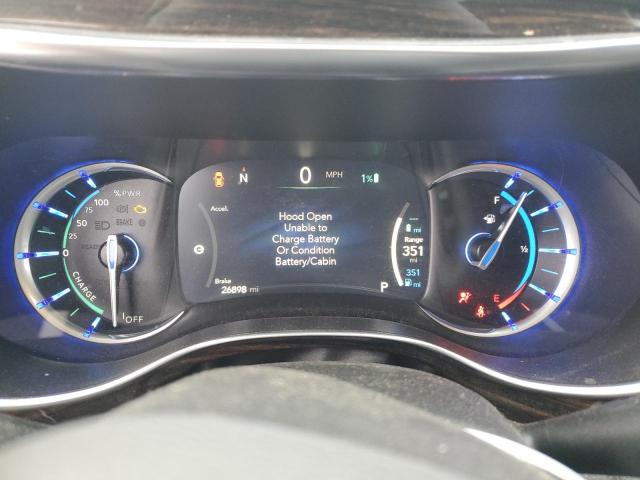 2023 CHRYSLER PACIFICA H - 2C4RC1S7XPR543676