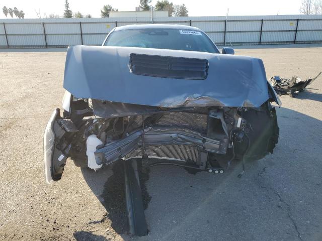 2024 FORD MUSTANG GT - 1FA6P8CF2R5411295
