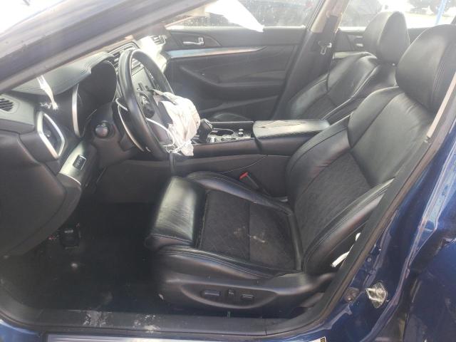 2018 NISSAN MAXIMA 3.5 - 1N4AA6AP8JC394952