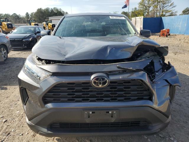 2022 TOYOTA RAV4 LE - 2T3H1RFV3NC184703