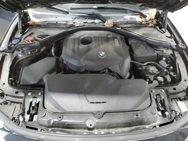 2018 BMW 330 XI - WBA8D9G50JNU67739