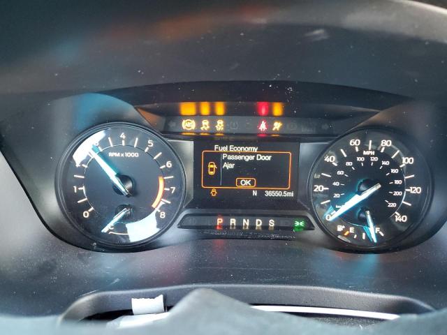 2018 FORD EXPLORER - 1FM5K8BHXJGB06381