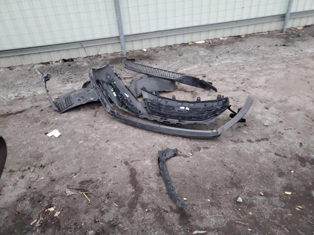 2017 HYUNDAI SONATA SPO - 5NPE34AF4HH453107