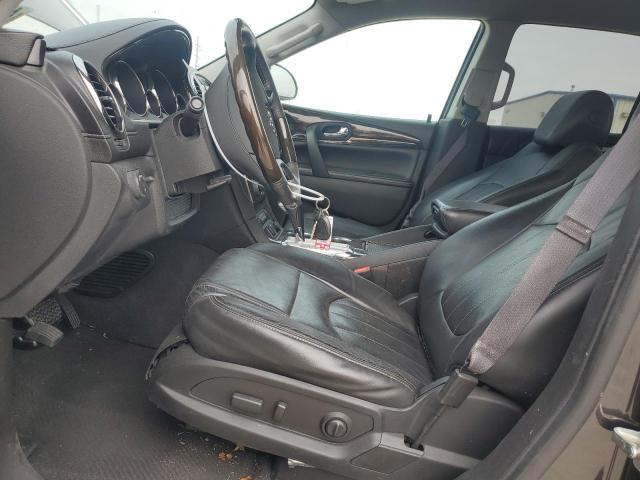 2015 BUICK ENCLAVE - 5GAKRBKD6FJ151228